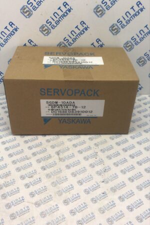 YASKAWA SGDM-10ADA