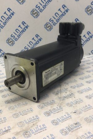 REXROTH MSK040C-0600-NN-S1-UG1-NNNN