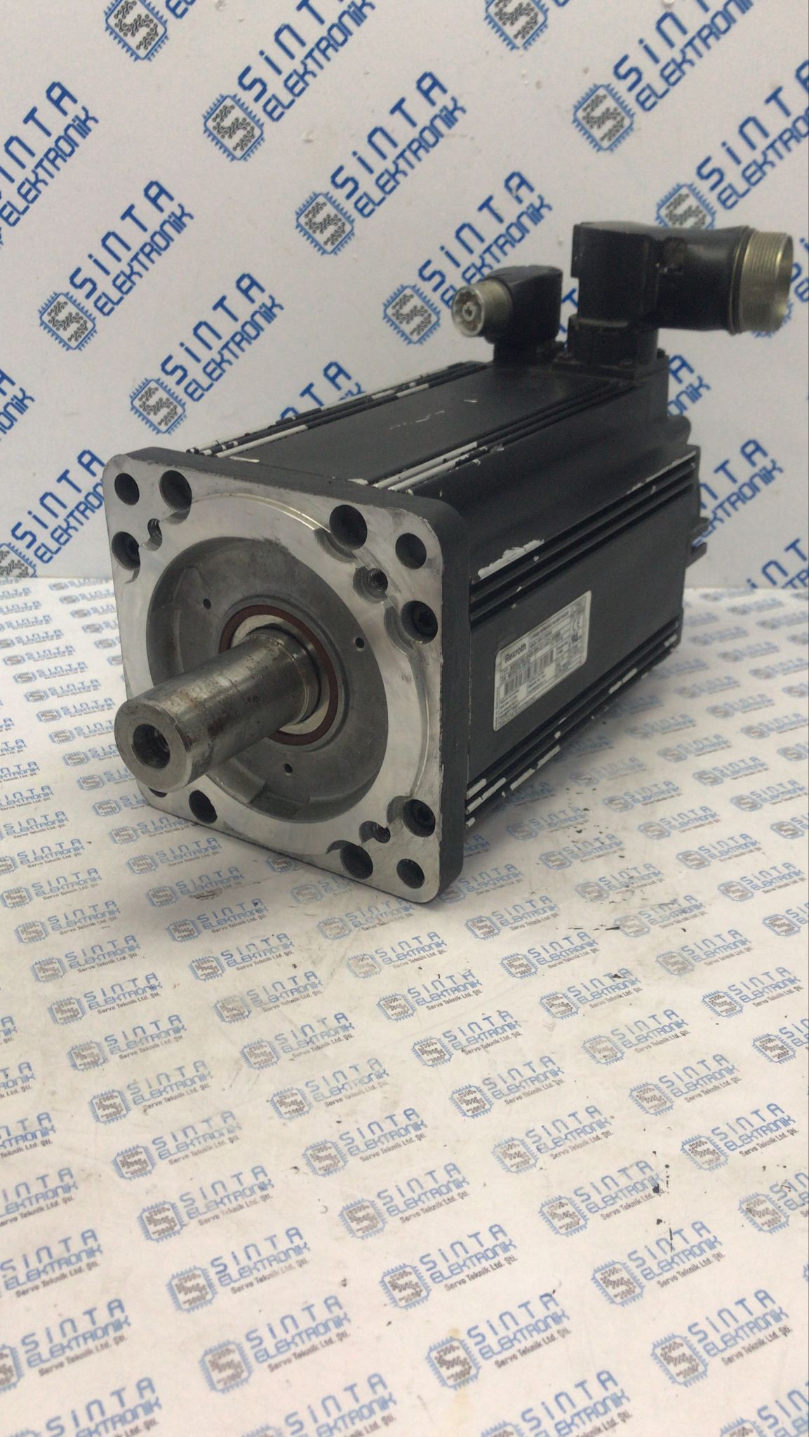 REXROTH MSK070D-0450-NN-S1-UG1-NNNN 1 REXROTH MSK070D-0450-NN-S1-UG1-NNNN