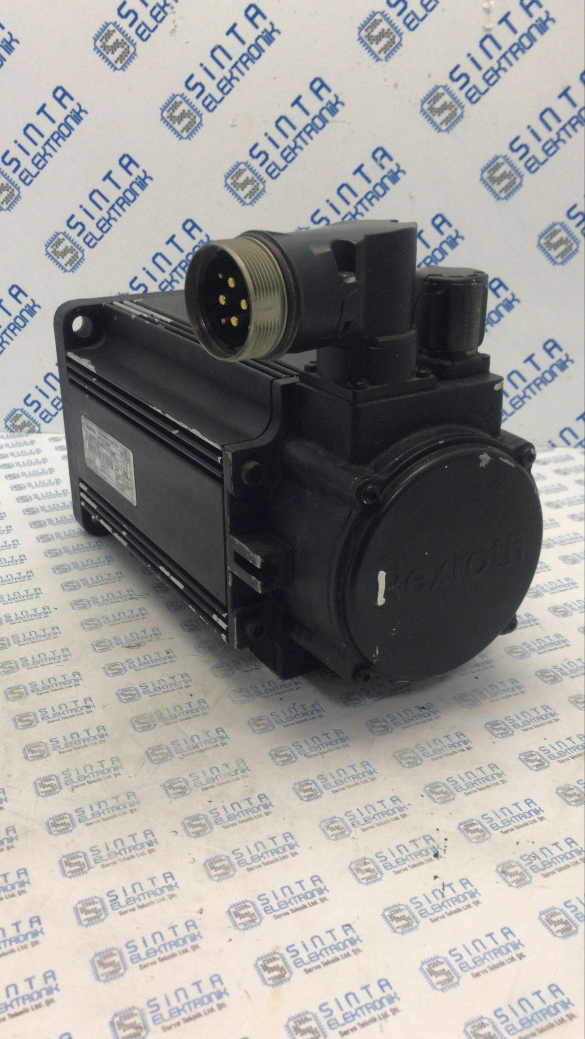 REXROTH MSK070D-0450-NN-S1-UG1-NNNN 5 REXROTH MSK070D-0450-NN-S1-UG1-NNNN
