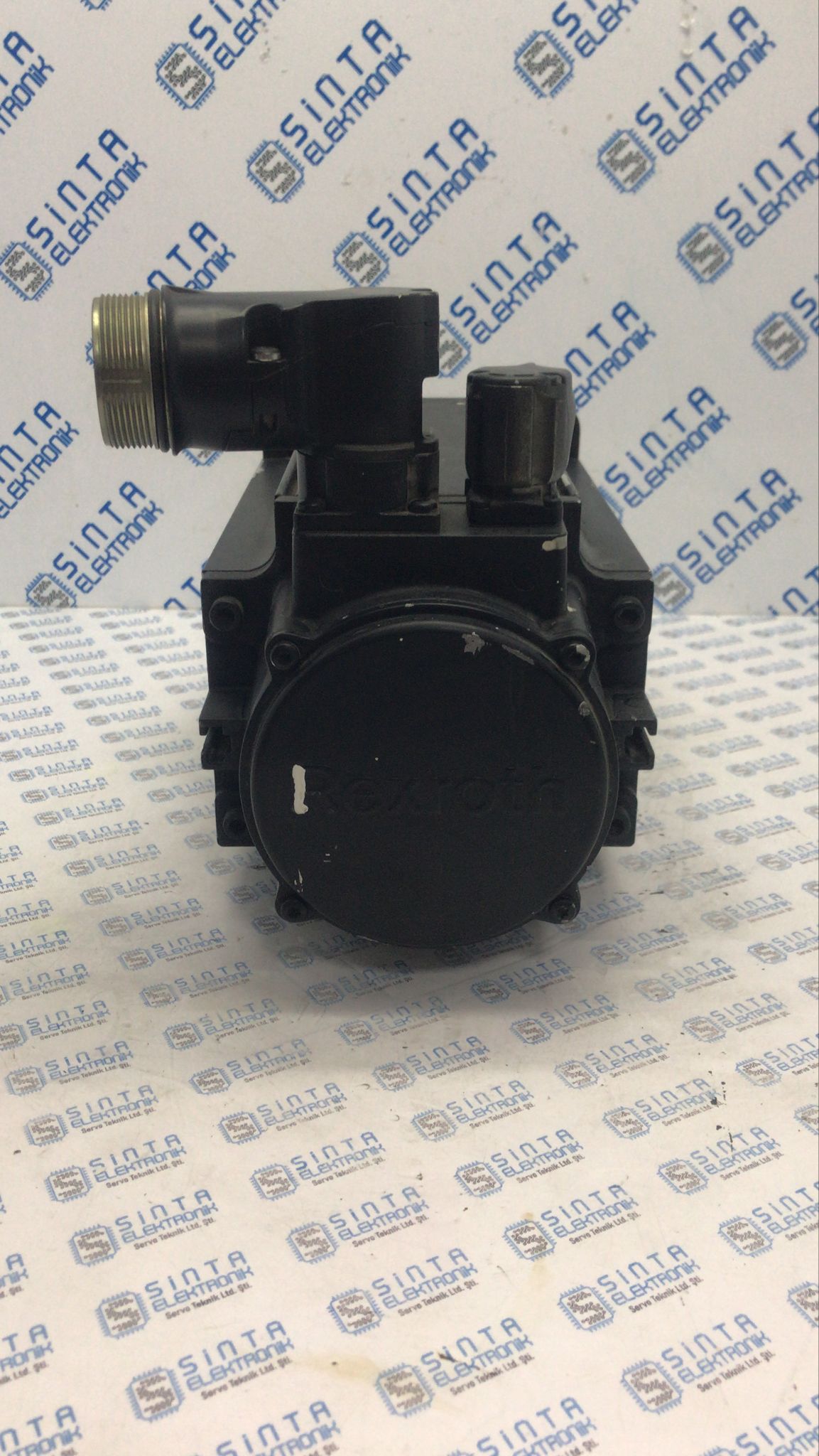 REXROTH MSK070D-0450-NN-S1-UG1-NNNN 4 REXROTH MSK070D-0450-NN-S1-UG1-NNNN