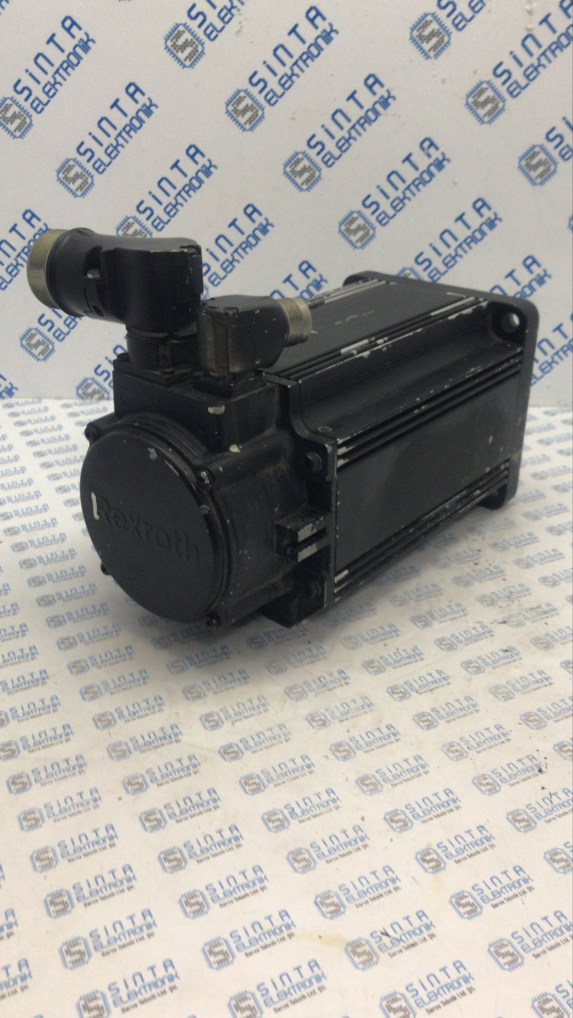 REXROTH MSK070D-0450-NN-S1-UG1-NNNN 3 REXROTH MSK070D-0450-NN-S1-UG1-NNNN