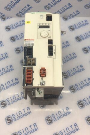 SCHNEİDER LXM32AD72N4