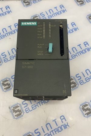 SIEMENS 6ES7315-2AF03-0AB0