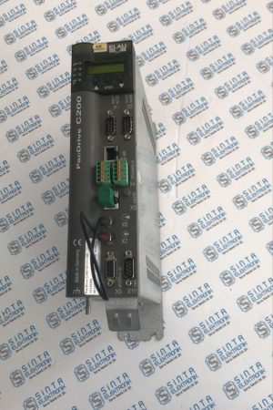 SCHNEIDER PACDRİVE C200/10/1/1/1/00