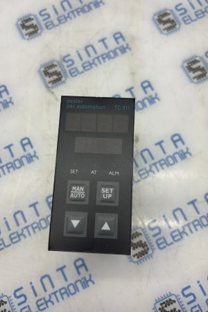 HONEYWELL UDC1500 GE1L-6155