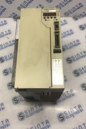 YASKAWA SGDM-50ADA