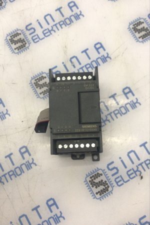 SIEMENS 6ES7223-1BF22-0XA0