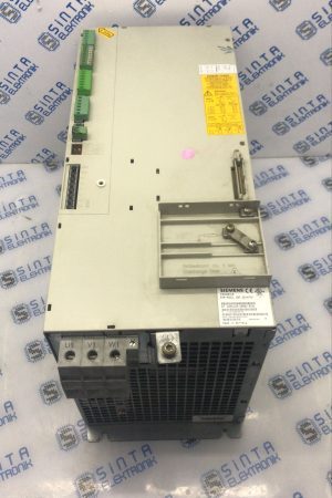 SIEMENS 6SN1145-1BA02-0CA1