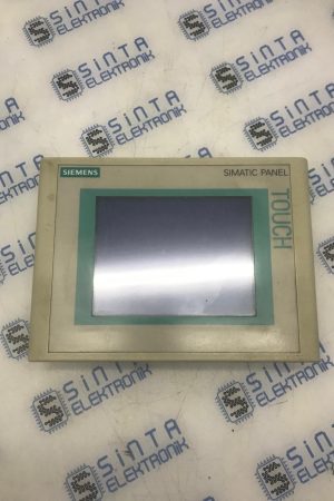 SIEMENS 6AV6642-0AA11-0AX0