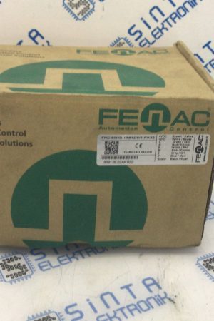 FENAC FNC 50 HD ENCODER FNC50HD