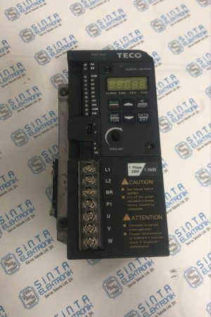 TECO S310-202-H1BCD ( 1.5 KW )