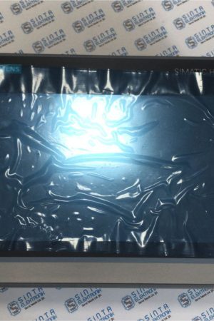 SİEMENS TP900 COMFORT 6AV2124-0JC01-0AX0