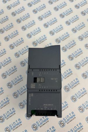 SIMATIC S7-1200 SM1221 6ES7221-1BF32-0XB0