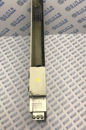 SIEMENS 6SN1123-1AB00-0HA1