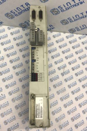 SIEMENS 6SN1118-0AE11-0AA1