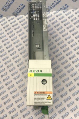 REXROTH KEBA HCS02.1E-W0028