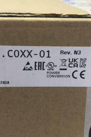 B&R 80SD100XD.COXX-01