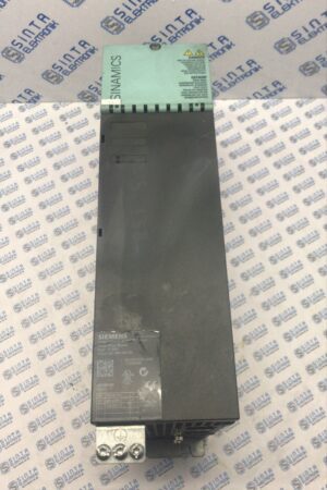 siemens 6sl3120 2te21 8aa3