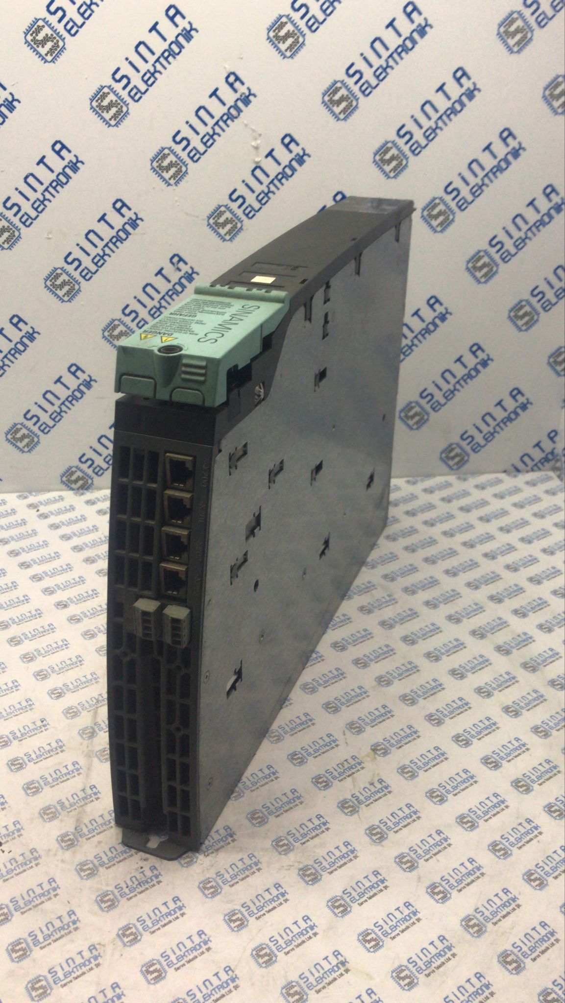 SIEMENS 6SL3120-2TE21-0AA3 2 siemens 6sl3120 2te21 0aa3
