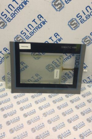 siemens tp700 6av2124 0gc01 0ax0 touch (dokunmatİk) membran