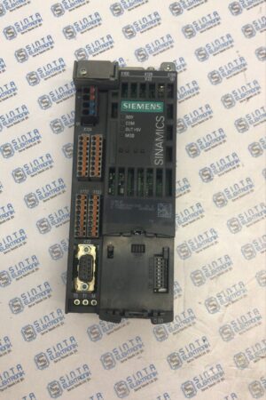siemens cu305dp 6sl3040 0ja00 0aa0