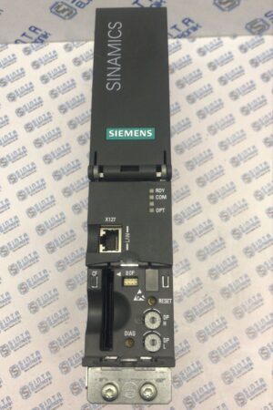 siemens sinamics control unit cu320 2dp 6sl3040 1ma00 0aa0
