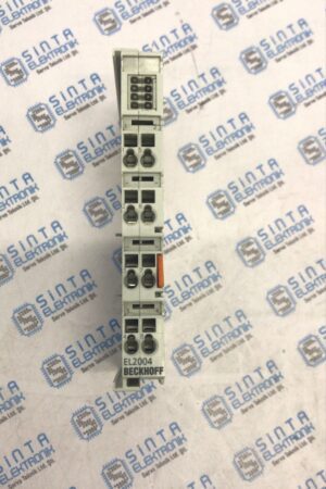 beckhoff el2004