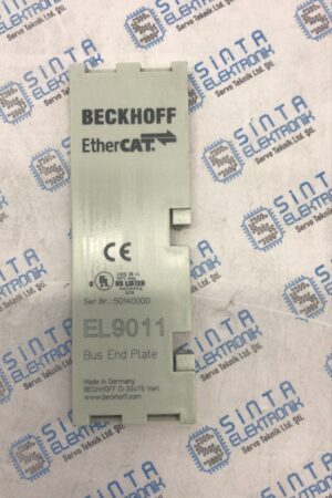 beckhoff el9011