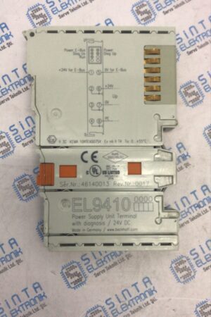 beckhoff el9410
