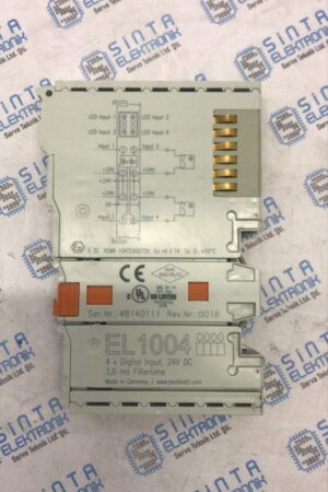 beckhoff el1004