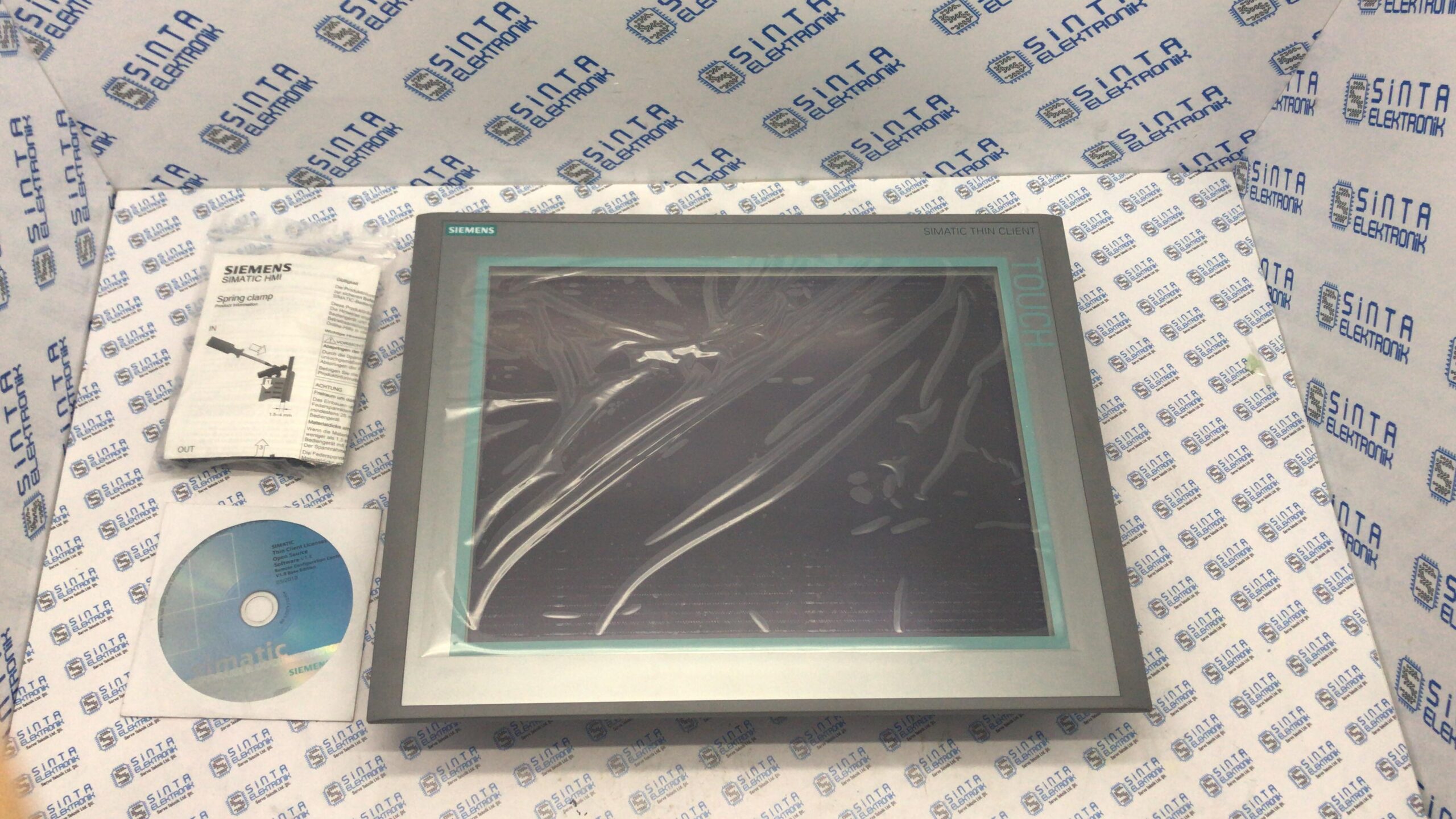 SIEMENS 6AV6646-0AB21-2AX0 9 siemens 6av6646 0ab21 2ax0