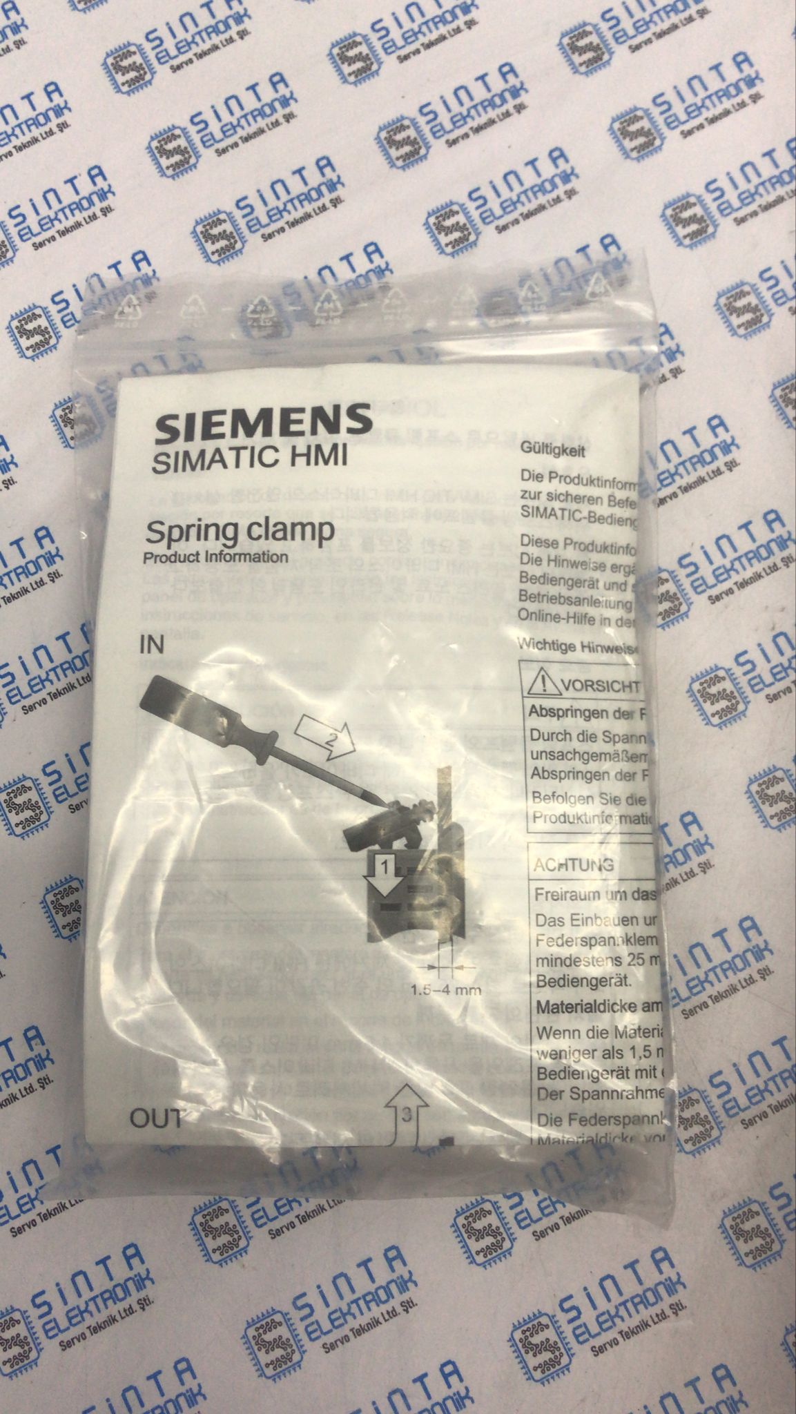 SIEMENS 6AV6646-0AB21-2AX0 2 siemens 6av6646 0ab21 2ax0