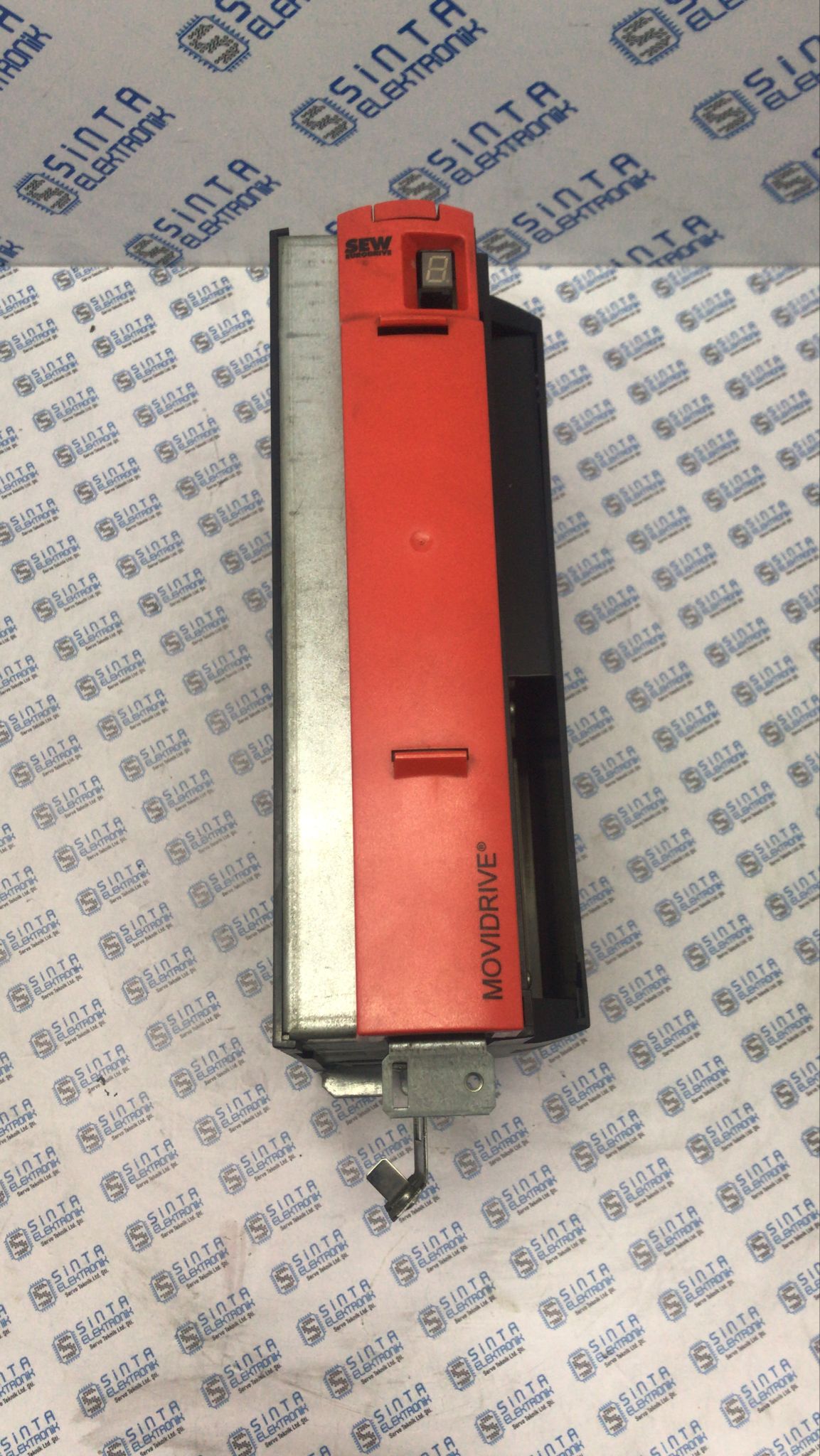 SEW EURODRIVE MDX61B0014-5A3-4-00 5 auto draft