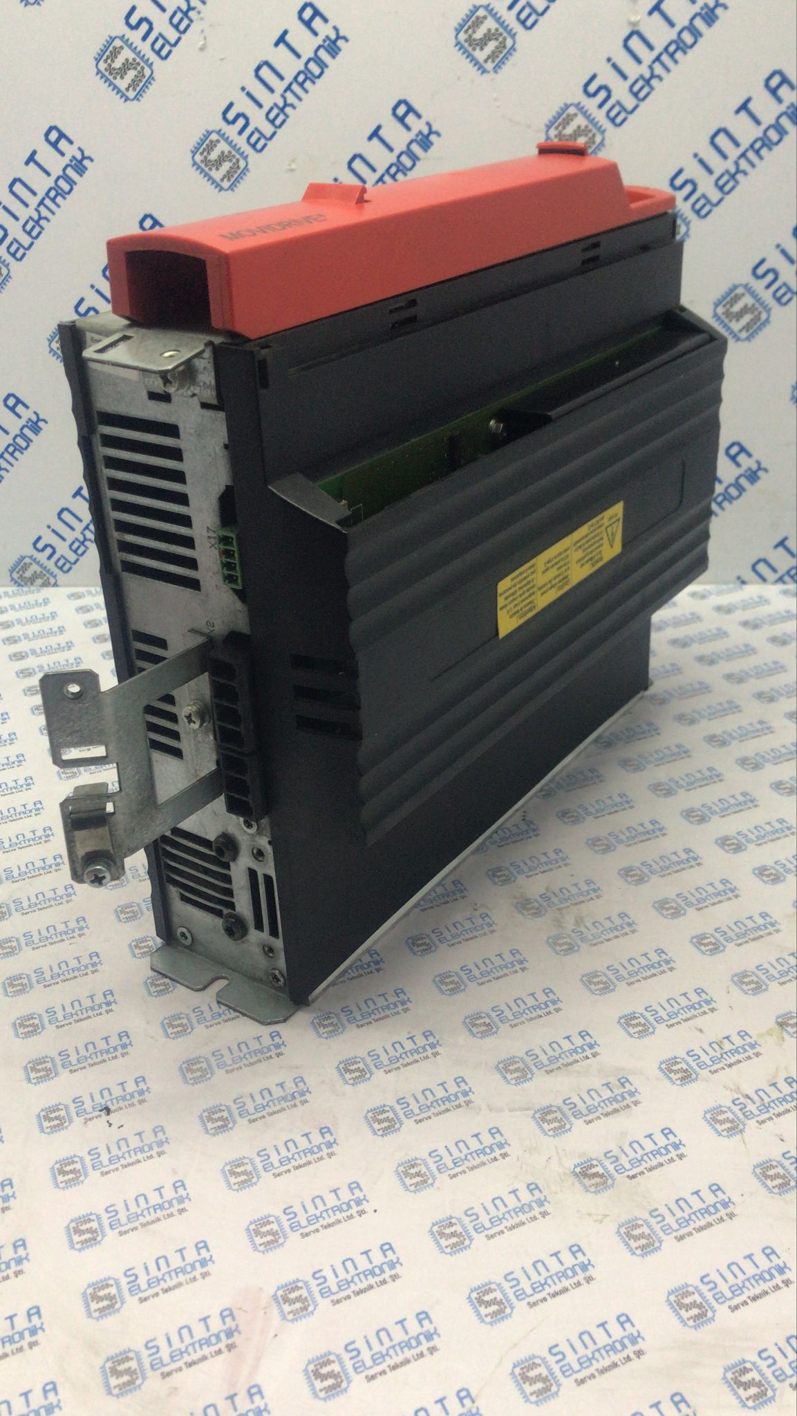 SEW EURODRIVE MDX61B0014-5A3-4-00 7 auto draft
