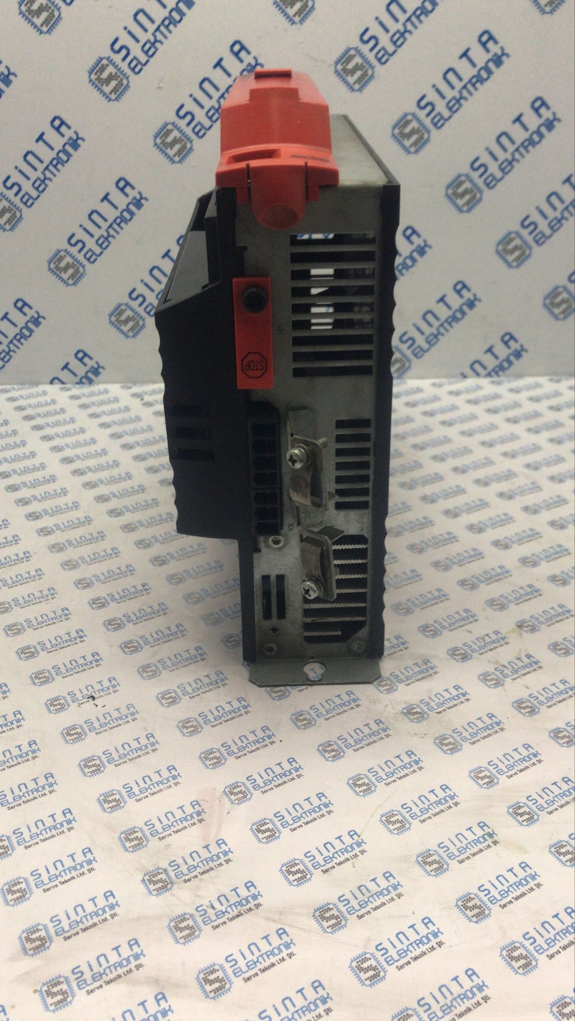 SEW EURODRIVE MDX61B0014-5A3-4-00 4 auto draft