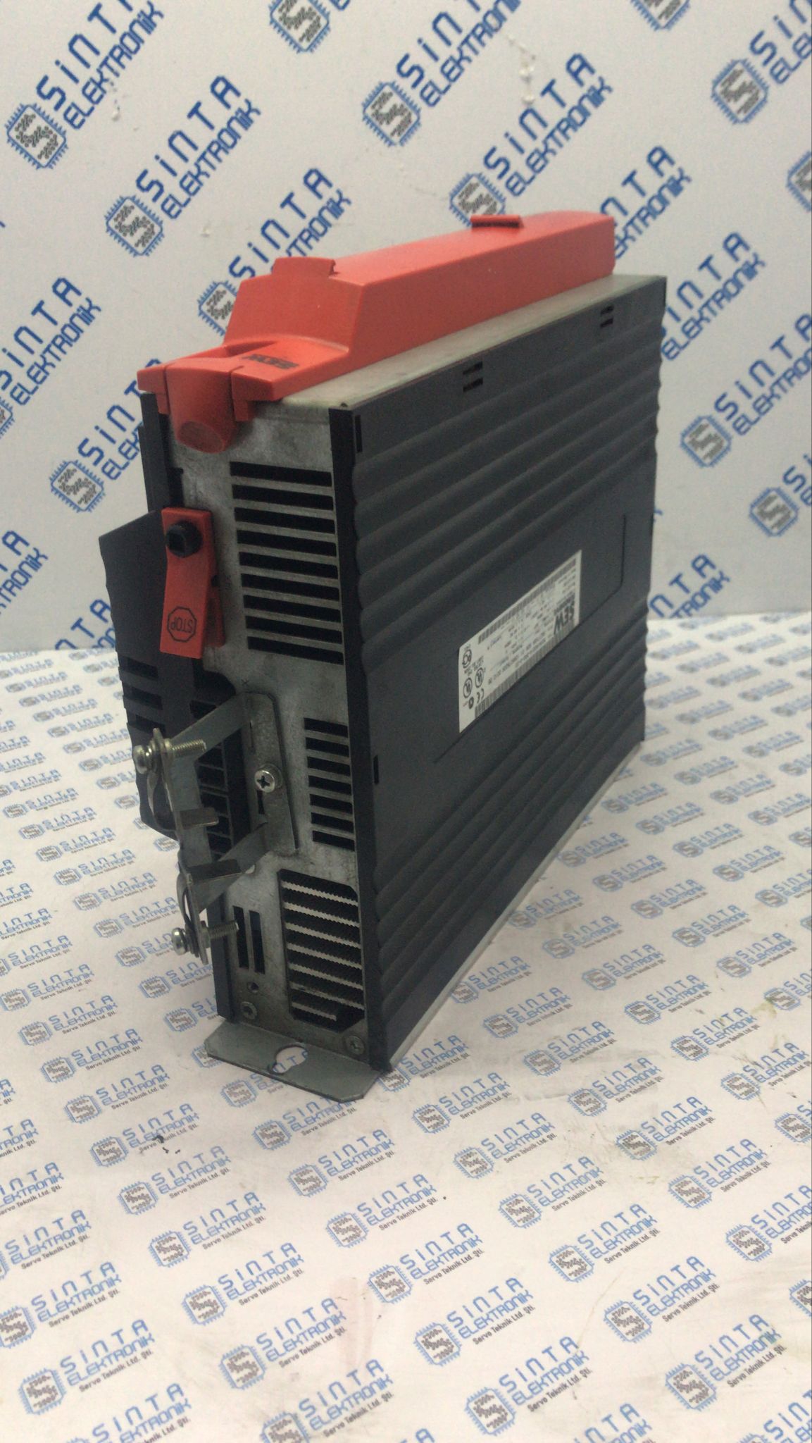 SEW EURODRIVE MDX61B0014-5A3-4-00 3 auto draft
