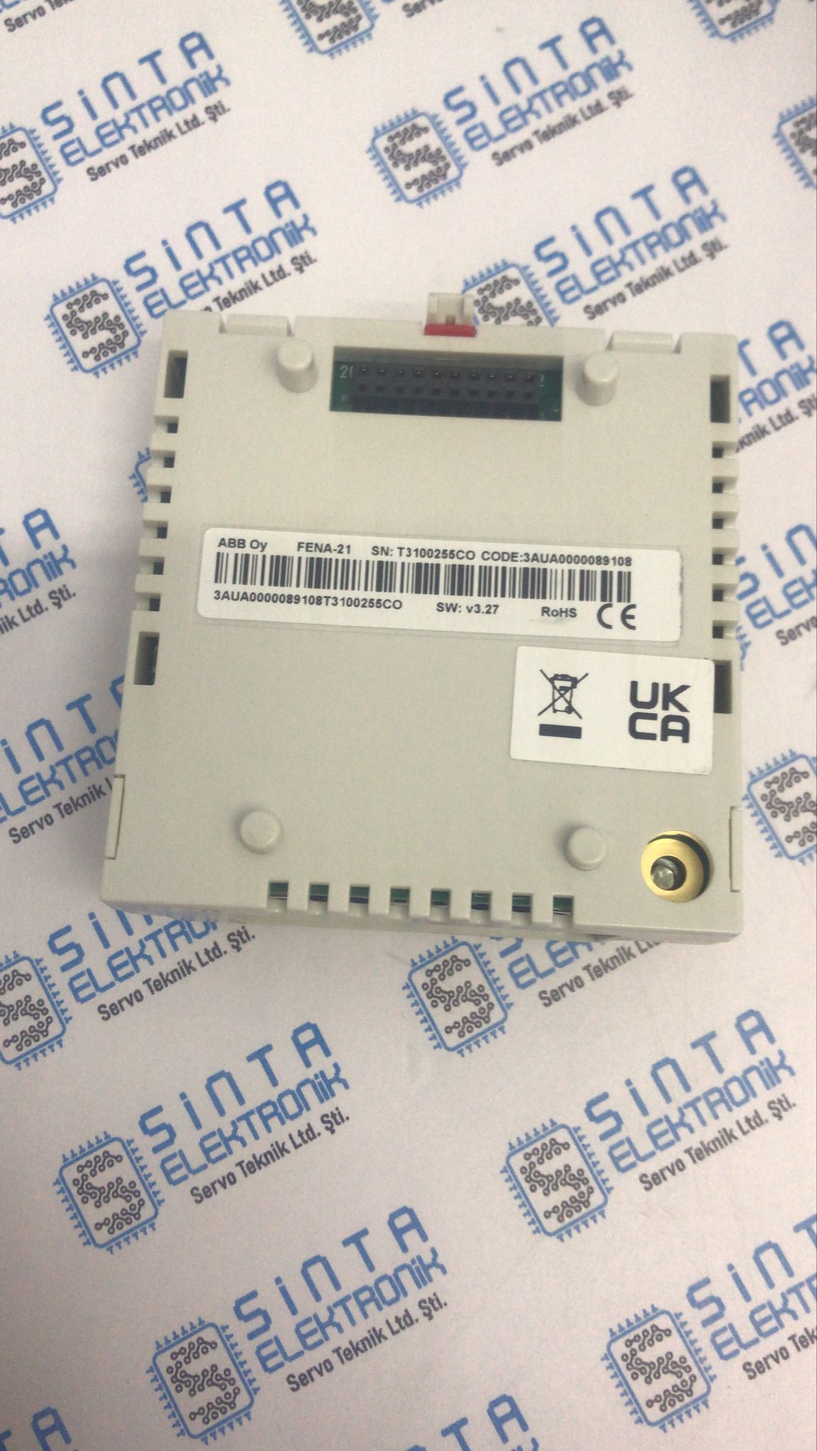 ABB FENA-21 3 abb fena 21