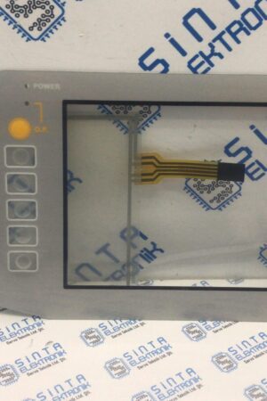 pro face pfxgp4311htaderk touch ve membran