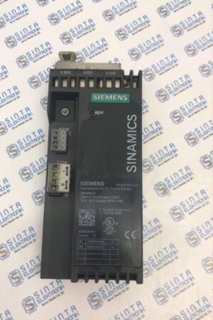 siemens 6sl3040 09a00 0aa1