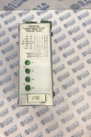 siemens 6fm8090 0as02