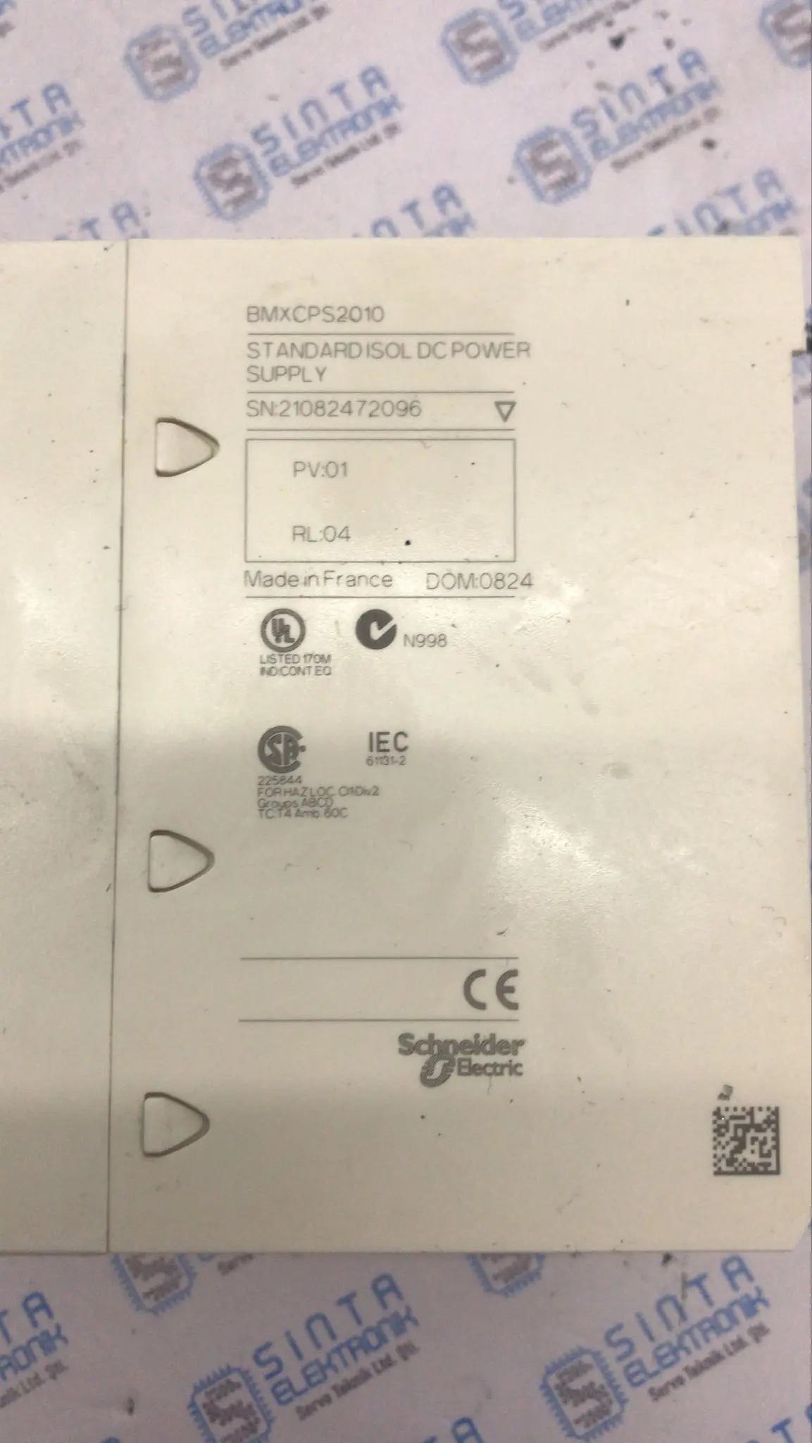schneider bmxp3420102