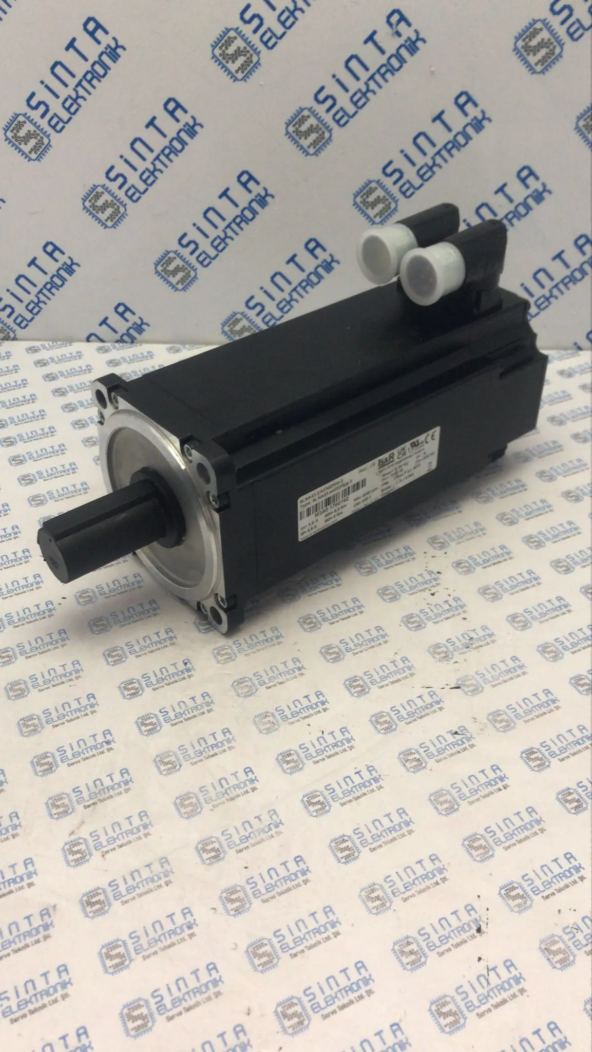 B&R 8LSA45.EE030FFGG-3 5 auto draft