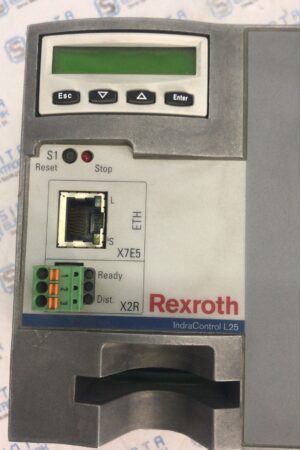 REXROTH CML25.1-3N-400-NN-NNC1-NW