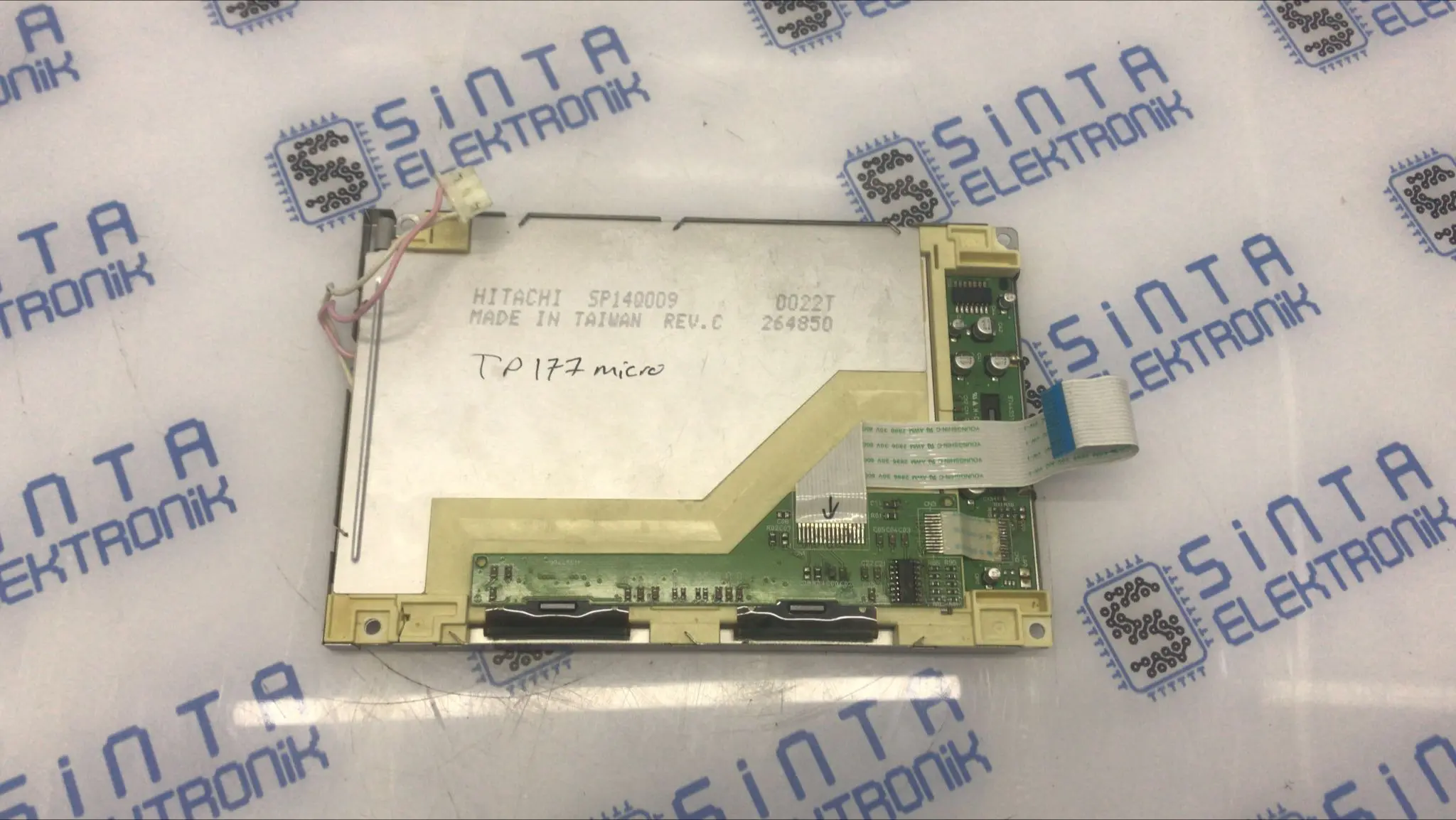 SIEMENS TP177 MICRO 2 WhatsApp Image 2025 04 14 at 17 13 52