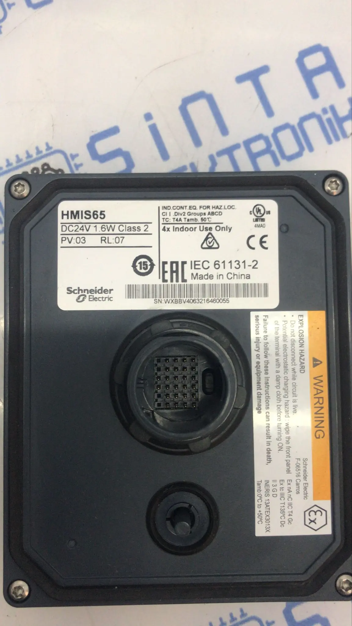 SCHNEIDER HMI65 2 WhatsApp Image 2025 04 17 at 11 54 29