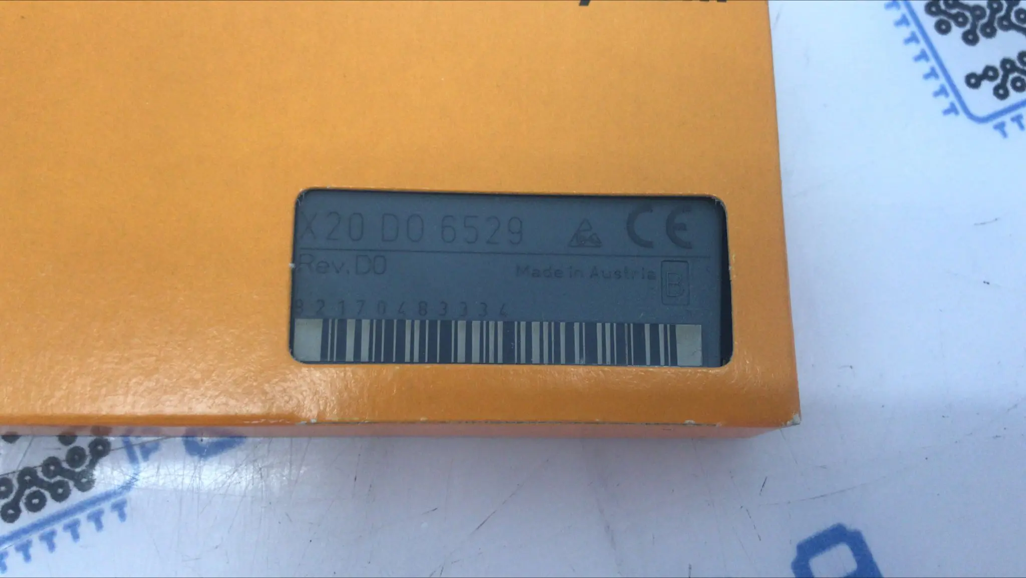 B&R X20DO6529 X20 DO 6529 3 WhatsApp Image 2025 05 20 at 08 58 29