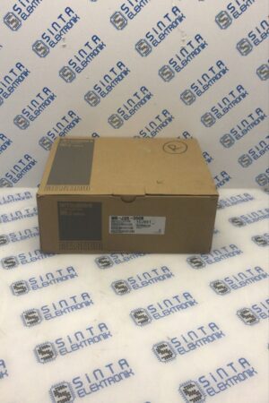 MITSUBISHI MR-J2S-350B