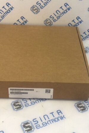 SIEMENS 6RY1703-0DA01 C98043-A7002-L1-13