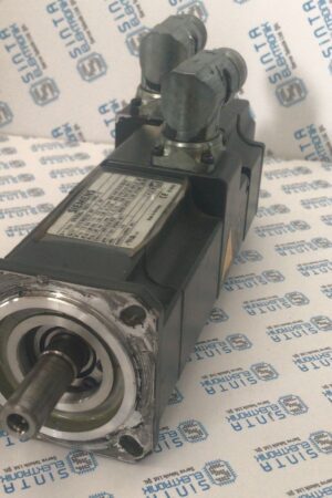 SIEMENS 1FK7033-7AK71-1HH5-Z